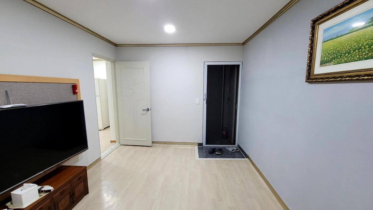 Rg Pension Hadong Exterior photo