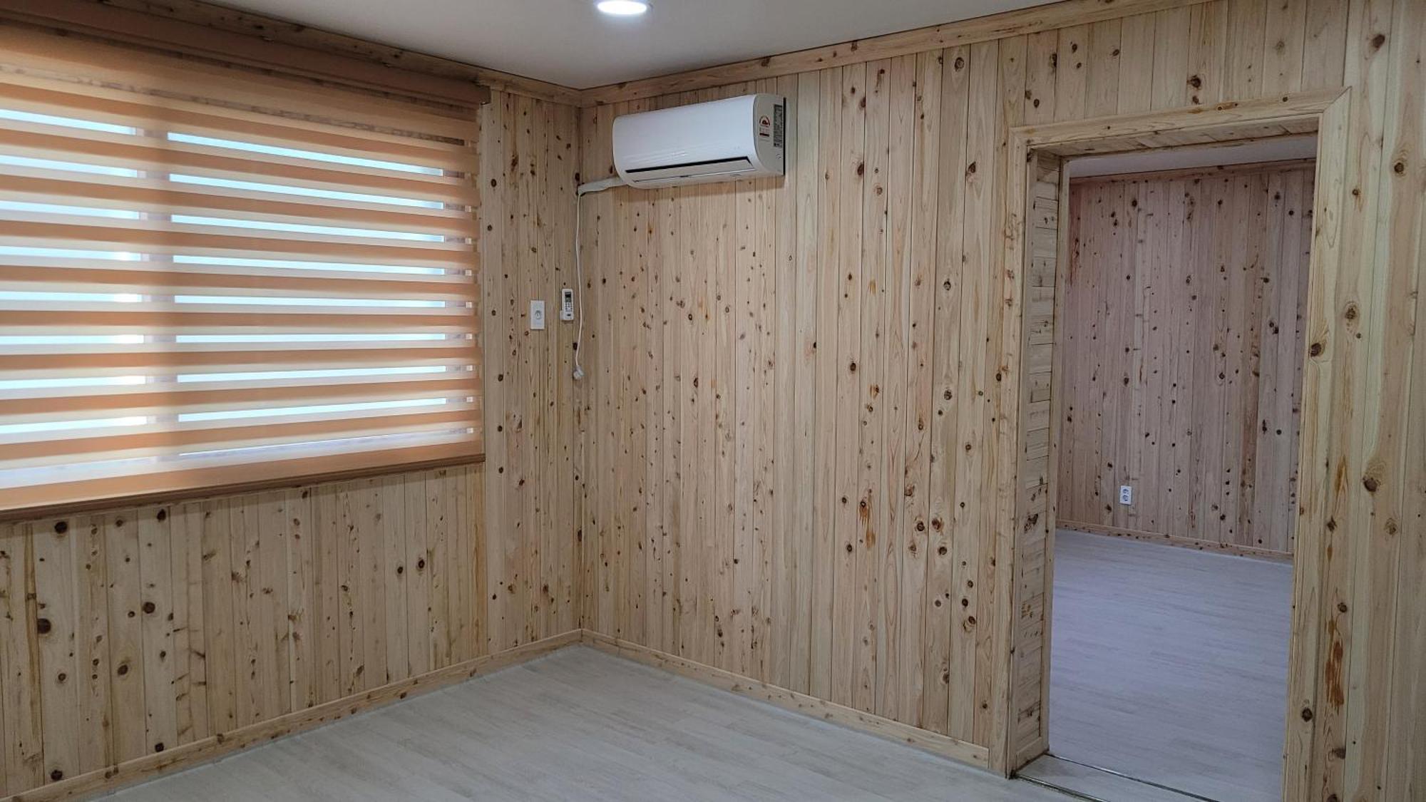 Rg Pension Hadong Exterior photo